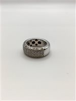 Anello Soma Gioielli Donna Anello Diamanti in Oro Diamante 1.9 Ct OCC AN OB/BRILL - OCC AN OB/BRILL